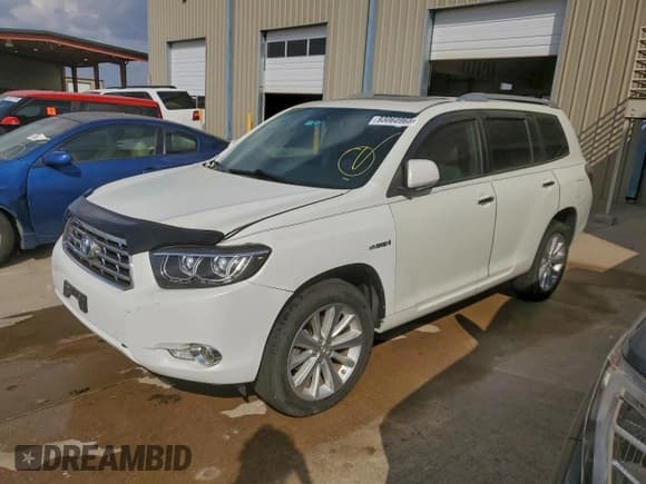 ✅ 2010 Toyota Highlander Limited • VIN: JTEJW3EH7A2045652 • Lot: 93060965. Wystawiony na Copart z przebiegiem 169 861 mil. Bezpłatny archiwum sprzedaży aukcyjnych z USA i szczegółowy raport historii pojazdu na DreamBid. Zdjęcie 1.