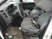 2020 Ram 1500 Tradesman z VIN 3C6RR6KT9LG219151, wystawiony jako Copart lot #68073195 z przebiegiem 142 436 mil mil oraz Szkoda całkowita • Salvage title. Historia ofert i sprzedaży dostępna na DreamBid. Obrazek 7.