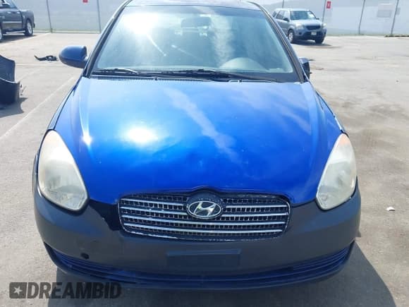 ✅ 2008 Hyundai Accent GLS • VIN: KMHCN46C48U280044 • Лот: 42675269. Опубликован ранее на IAAI с пробегом 192 108 миль. Бесплатный доступ к архиву аукционных продаж из США и подробный отчёт об истории автомобиля на DreamBid. Изображение 18.
