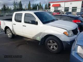 ✅ 2010 Nissan Frontier SE • VIN: 1N6AD0ER0AC420080 • Лот: 43788215. Опубликован ранее на IAAI с пробегом 216 544 миль. Бесплатный доступ к архиву аукционных продаж из США и подробный отчёт об истории автомобиля на DreamBid. Изображение 1.