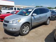✅ 2011 Chevrolet Traverse 1LT • VIN: 1GNKVGED9BJ361701 • Lot: 42994765. Wystawiony na IAAI z przebiegiem 85 881 mil. Bezpłatny archiwum sprzedaży aukcyjnych z USA i szczegółowy raport historii pojazdu na DreamBid. Zdjęcie 18.