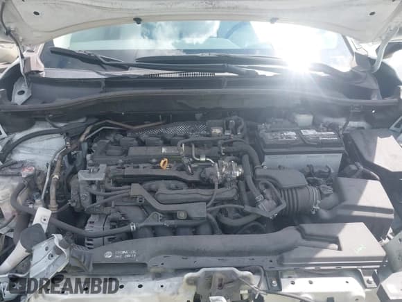 ✅ 2022 Toyota Corolla Cross LE • VIN: 7MUCAABG4NV004346 • Лот: 43318201. Опубликован ранее на IAAI с пробегом 169 627 миль. Бесплатный доступ к архиву аукционных продаж из США и подробный отчёт об истории автомобиля на DreamBid. Изображение 10.