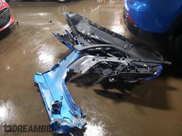 2022 Jeep Grand Cherokee Trailhawk with VIN 1C4RJYC61N8761647, listed as a Copart auction lot 46603635 with Not provided miles and Salvage title. Bid and sale history available at DreamBid. Image 12.