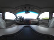 ✅ 2007 Chevrolet Silverado 1500 LTZ • VIN: 2GCEK13Y271519024 • Lot: 42160012. Listed on IAAI with 174,055 mi. Free auction sales archive from the USA and detailed vehicle history report at DreamBid. Image 19.