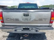 ✅ 2001 Chevrolet Silverado 1500 • VIN: 2GCEK19V611271462 • Лот: 42180074. Опубликован ранее на IAAI с пробегом 191 267 миль. Бесплатный доступ к архиву аукционных продаж из США и подробный отчёт об истории автомобиля на DreamBid. Изображение 19.