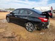 ✅ 2019 Nissan Sentra S • VIN: 3N1AB7AP5KY299368 • Lot: 86691285. Listed on Copart with 80,148 mi. Free auction sales archive from the USA and detailed vehicle history report at DreamBid. Image 2.