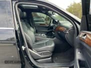 ✅ 2018 Mercedes-Benz GL 450 • VIN: 4JGDF6EE9JA997191 • Lot: 48873724. Listed on Copart with 209,501 mi. Free auction sales archive from the USA and detailed vehicle history report at DreamBid. Image 5.