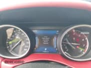 ✅ 2017 Maserati Levante • VIN: ZN661XUS0HX239609 • Lot: 42435074. Listed on IAAI with 74,666 mi. Free auction sales archive from the USA and detailed vehicle history report at DreamBid. Image 7.