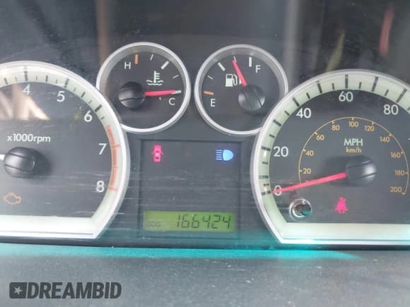 ✅ 2011 Chevrolet Aveo 2LT • VIN: KL1TG6DE9BB128477 • Lot: 41991094. Wystawiony na IAAI z przebiegiem 166 424 mil. Bezpłatny archiwum sprzedaży aukcyjnych z USA i szczegółowy raport historii pojazdu na DreamBid. Zdjęcie 7.