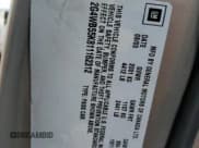 ✅ 2001 Buick Regal LS • VIN: 2G4WB55K811162312 • Lot: 65649715. Listed on Copart with Not provided. Free auction sales archive from the USA and detailed vehicle history report at DreamBid. Image 12.