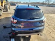 ✅ 2018 Ford Escape SEL • VIN: 1FMCU9HD8JUC23020 • Lot: 91741645. Wystawiony na Copart z przebiegiem 77 446 mil. Bezpłatny archiwum sprzedaży aukcyjnych z USA i szczegółowy raport historii pojazdu na DreamBid. Zdjęcie 6.