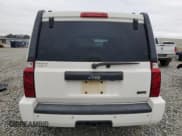 ✅ 2007 Jeep Commander Sport • VIN: 1J8HH48P37C616264 • Лот: 87237874. Опубликован ранее на Copart с пробегом 151 142 миль. Бесплатный доступ к архиву аукционных продаж из США и подробный отчёт об истории автомобиля на DreamBid. Изображение 6.