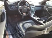 ✅ 2011 Cadillac CTS • VIN: 1G6DA1ED4B0133785 • Lot: 76066914. Listed on Copart with 137,328 mi. Free auction sales archive from the USA and detailed vehicle history report at DreamBid. Image 8.