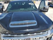 ✅ 2021 Chevrolet Silverado 2500HD LTZ • VIN: 1GC4YPEY9MF295815 • Lot: 46614955. Listed on Copart with 51,586 mi. Free auction sales archive from the USA and detailed vehicle history report at DreamBid. Image 12.