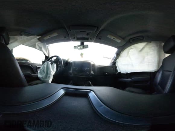 ✅ 2016 Chevrolet Silverado 1500 LTZ • VIN: 3GCUKSECXGG165537 • Лот: 42020934. Опубликован ранее на IAAI с пробегом 162 782 миль. Бесплатный доступ к архиву аукционных продаж из США и подробный отчёт об истории автомобиля на DreamBid. Изображение 20.