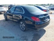 ✅ 2020 Mercedes-Benz C 300 • VIN: WDDWF8EB5LR549362 • Lot: 42302604. Wystawiony na IAAI z przebiegiem 52 831 mil. Bezpłatny archiwum sprzedaży aukcyjnych z USA i szczegółowy raport historii pojazdu na DreamBid. Zdjęcie 3.
