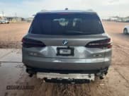 ✅ 2024 BMW X5 xDrive40i • VIN: 5UX23EU09R9V55141 • Лот: 69461135. Опубликован ранее на Copart с пробегом 13 880 миль. Бесплатный доступ к архиву аукционных продаж из США и подробный отчёт об истории автомобиля на DreamBid. Изображение 6.