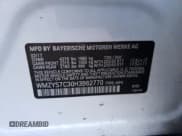 ✅ 2017 MINI Countryman Cooper • VIN: WMZYS7C30H3B62770 • Lot: 49127695. Listed on Copart with 121,897 mi. Free auction sales archive from the USA and detailed vehicle history report at DreamBid. Image 12.