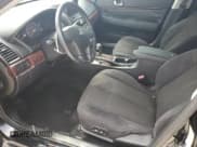 ✅ 2011 Mitsubishi Galant ES • VIN: 4A32B3FF0BE013186 • Лот: 80024815. Опубликован ранее на Copart с пробегом 78 773 миль. Бесплатный доступ к архиву аукционных продаж из США и подробный отчёт об истории автомобиля на DreamBid. Изображение 7.