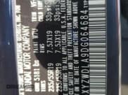 ✅ 2013 Hyundai Santa Fe Sport • VIN: 5XYZWDLA9DG064684 • Лот: 81249835. Опубликован ранее на Copart с пробегом 82 741 миль. Бесплатный доступ к архиву аукционных продаж из США и подробный отчёт об истории автомобиля на DreamBid. Изображение 13.