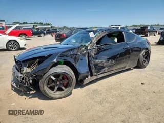 ✅ 2015 Hyundai Genesis Coupe Ultimate • VIN: KMHHU6KJ5FU129686 • Lot: 61625195. Wystawiony na Copart z przebiegiem Nie podano. Bezpłatny archiwum sprzedaży aukcyjnych z USA i szczegółowy raport historii pojazdu na DreamBid. Zdjęcie 1.