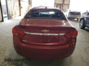 ✅ 2014 Chevrolet Impala LT • VIN: 1G1115SL7EU104161 • Лот: 70852974. Опубликован ранее на Copart с пробегом 119 908 миль. Бесплатный доступ к архиву аукционных продаж из США и подробный отчёт об истории автомобиля на DreamBid. Изображение 6.