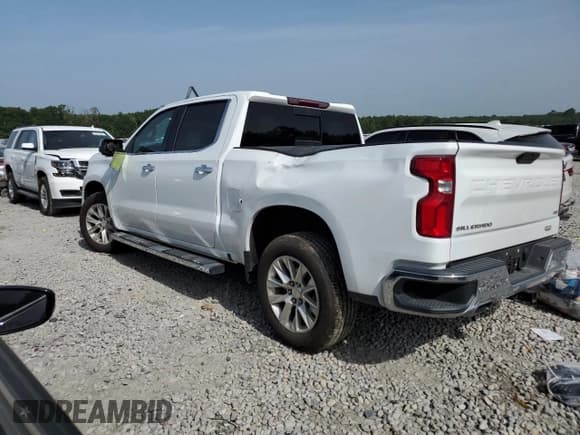 ✅ 2019 Chevrolet Silverado 1500 LTZ • VIN: 1GCUYGED7KZ150524 • Lot: 65519444. Wystawiony na Copart z przebiegiem 61 792 mil. Bezpłatny archiwum sprzedaży aukcyjnych z USA i szczegółowy raport historii pojazdu na DreamBid. Zdjęcie 2.