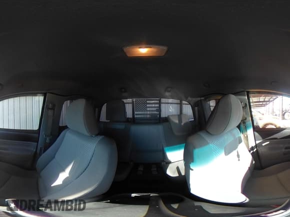 ✅ 2013 Toyota Tacoma • VIN: 5TFUX4EN5DX021738 • Lot: 41392449. Listed on IAAI with 143,057 mi. Free auction sales archive from the USA and detailed vehicle history report at DreamBid. Image 19.