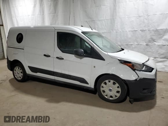 ✅ 2022 Ford Transit Connect XL • VIN: NM0LS7S71N1506767 • Лот: 43841665. Опубликован ранее на Copart с пробегом 81 099 миль. Бесплатный доступ к архиву аукционных продаж из США и подробный отчёт об истории автомобиля на DreamBid. Изображение 4.