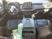 ✅ 2021 Chevrolet Suburban RST • VIN: 1GNSKEKD5MR331360 • Lot: 57723245. Listed on Copart with 82,592 mi. Free auction sales archive from the USA and detailed vehicle history report at DreamBid. Image 8.