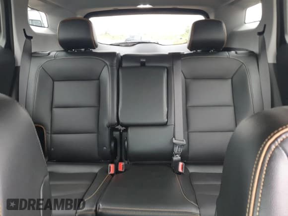 ✅ 2024 GMC Terrain AT4 • VIN: 3GKALYEG1RL166130 • Lot: 59557515. Listed on Copart with 15,319 mi. Free auction sales archive from the USA and detailed vehicle history report at DreamBid. Image 10.