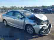 2017 Chevrolet Cruze LT z VIN 1G1BE5SM7H7125046, wystawiony jako IAAI lot #43455182 z przebiegiem 254 156 mil mil oraz . Historia ofert i sprzedaży dostępna na DreamBid. Obrazek 1.