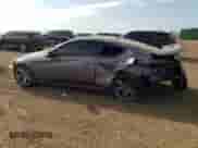 2011 Hyundai Genesis Coupe R-Spec с VIN KMHHU6KH9BU043207, выставлен на аукционе Copart как лот 80012495 с пробегом 96 041 миль миль и Списание • Salvage title. История ставок и продаж доступна на DreamBid. Изображение 2.