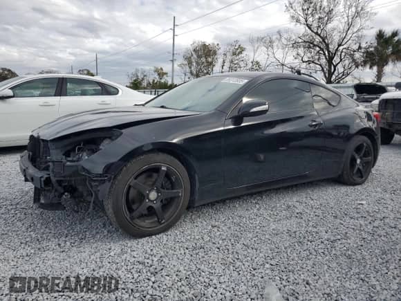 2016 Hyundai Genesis Coupe 3.8L Base с VIN KMHHT6KJ8GU133851, выставлен на аукционе Copart как лот 89313935 с пробегом 62 945 миль миль и Списание • Salvage title. История ставок и продаж доступна на DreamBid. Изображение 1.