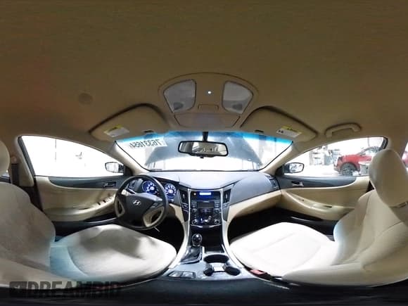 ✅ 2013 Hyundai Sonata GLS • VIN: 5NPEB4AC8DH791404 • Lot: 76331654. Listed on Copart with 110,800 mi. Free auction sales archive from the USA and detailed vehicle history report at DreamBid. Image 14.