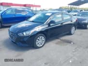 ✅ 2022 Hyundai Accent SEL • VIN: 3KPC24A60NE172125 • Лот: 43167519. Опубликован ранее на IAAI с пробегом 67 055 миль. Бесплатный доступ к архиву аукционных продаж из США и подробный отчёт об истории автомобиля на DreamBid. Изображение 18.