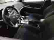 2011 Chevrolet Cruze 1LT with VIN 1G1PF5S91B7268354, listed as a Copart auction lot 82685735 with 93,713 mi miles and Clean title. Bid and sale history available at DreamBid. Image 7.