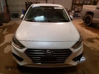 ✅ 2020 Hyundai Accent SE • VIN: 3KPC24A62LE098588 • Lot: 39159383. Wystawiony na Copart z przebiegiem 56 718 mil. Bezpłatny archiwum sprzedaży aukcyjnych z USA i szczegółowy raport historii pojazdu na DreamBid. Zdjęcie 5.