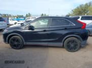 ✅ 2019 Mitsubishi Eclipse Cross LE • VIN: JA4AT4AA3KZ031956 • Lot: 41828873. Wystawiony na IAAI z przebiegiem 97 635 mil. Bezpłatny archiwum sprzedaży aukcyjnych z USA i szczegółowy raport historii pojazdu na DreamBid. Zdjęcie 14.