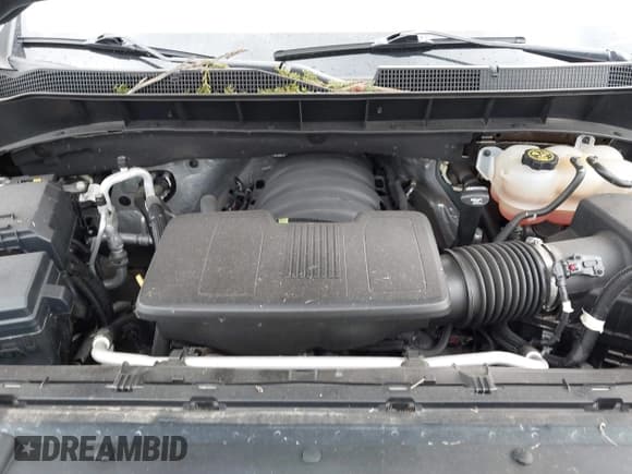 ✅ 2020 Chevrolet Silverado 1500 RST • VIN: 3GCUYEED5LG208913 • Lot: 43517325. Wystawiony na IAAI z przebiegiem 40 192 mil. Bezpłatny archiwum sprzedaży aukcyjnych z USA i szczegółowy raport historii pojazdu na DreamBid. Zdjęcie 10.