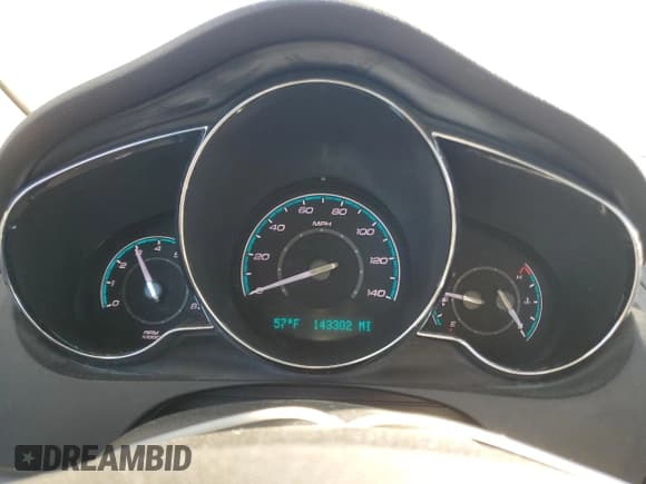 ✅ 2012 Chevrolet Malibu 1LT • VIN: 1G1ZC5E09CF214788 • Lot: 77371204. Listed on Copart with 143,302 mi. Free auction sales archive from the USA and detailed vehicle history report at DreamBid. Image 9.