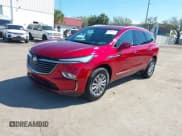 ✅ 2024 Buick Enclave Premium • VIN: 5GAERCKW8RJ127232 • Lot: 41685518. Wystawiony na IAAI z przebiegiem 12 942 mil. Bezpłatny archiwum sprzedaży aukcyjnych z USA i szczegółowy raport historii pojazdu na DreamBid. Zdjęcie 17.