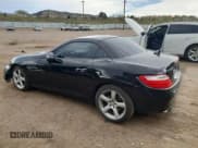 ✅ 2014 Mercedes-Benz SLK 250 • VIN: WDDPK4HAXEF087591 • Lot: 54190795. Wystawiony na Copart z przebiegiem 102 046 mil. Bezpłatny archiwum sprzedaży aukcyjnych z USA i szczegółowy raport historii pojazdu na DreamBid. Zdjęcie 2.