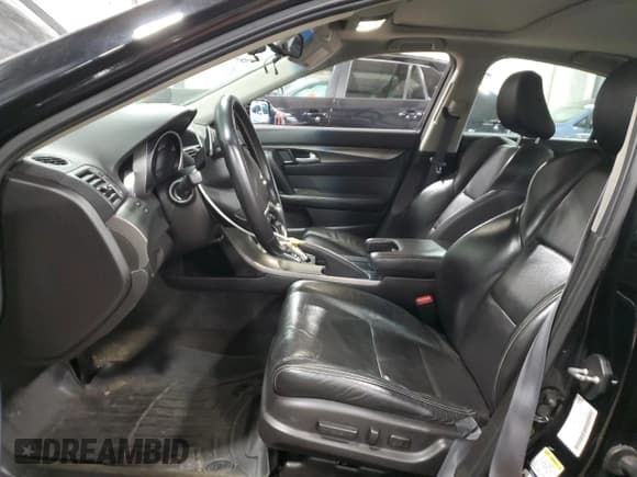 ✅ 2013 Acura TL Advance • VIN: 19UUA9F72DA001692 • Лот: 85898354. Опубликован ранее на Copart с пробегом 75 489 миль. Бесплатный доступ к архиву аукционных продаж из США и подробный отчёт об истории автомобиля на DreamBid. Изображение 7.