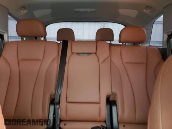 ✅ 2024 Audi Q7 Premium Plus • VIN: WA1LXBF79RD010132 • Lot: 46537955. Listed on Copart with 10,664 mi. Free auction sales archive from the USA and detailed vehicle history report at DreamBid. Image 10.