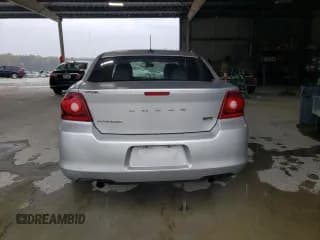 ✅ 2011 Dodge Avenger Lux • VIN: 1B3BD2FG8BN554116 • Lot: 81536984. Wystawiony na Copart z przebiegiem 154 999 mil. Bezpłatny archiwum sprzedaży aukcyjnych z USA i szczegółowy raport historii pojazdu na DreamBid. Zdjęcie 6.