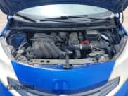 ✅ 2014 Nissan Note S • VIN: 3N1CE2CP9EL395313 • Lot: 42229418. Wystawiony na IAAI z przebiegiem 159 076 mil. Bezpłatny archiwum sprzedaży aukcyjnych z USA i szczegółowy raport historii pojazdu na DreamBid. Zdjęcie 10.