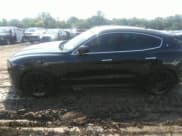 ✅ 2018 Maserati Levante GranLusso • VIN: ZN661XULXJX305890 • Lot: 42983206. Wystawiony na IAAI z przebiegiem 50 809 mil. Bezpłatny archiwum sprzedaży aukcyjnych z USA i szczegółowy raport historii pojazdu na DreamBid. Zdjęcie 14.