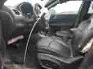 2021 Jeep Compass 80th Anniversary z VIN 3C4NJDEB0MT517246, wystawiony jako Copart lot #80179005 z przebiegiem 47 150 mil mil oraz Szkoda całkowita • Salvage title. Historia ofert i sprzedaży dostępna na DreamBid. Obrazek 7.