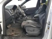 ✅ 2022 Audi SQ5 Sportback Premium Plus • VIN: WA124AFY7N2062243 • Лот: 87201205. Опубликован ранее на Copart с пробегом 44 853 миль. Бесплатный доступ к архиву аукционных продаж из США и подробный отчёт об истории автомобиля на DreamBid. Изображение 7.